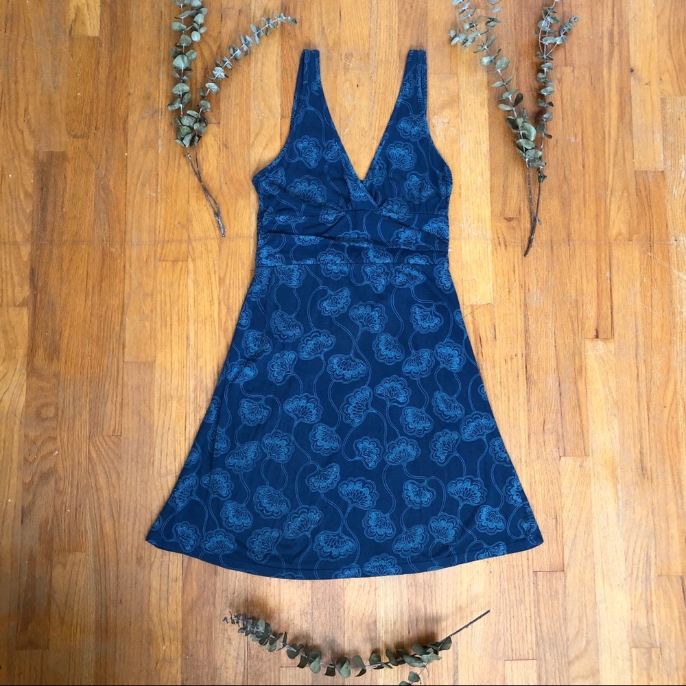 Patagonia Margot Dress Inga Northern Light